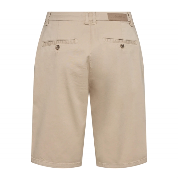 Mos Mosh Bracis Apex Shorts, Feather Gray 